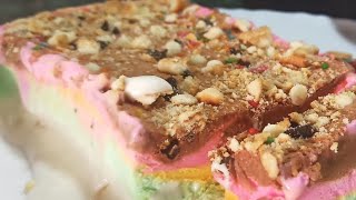 Cassata Ice cream recipetrending food viralvideos [upl. by Norag]