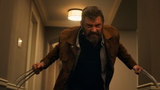 Logan Wolverine Dublajlı 2 Fragman  3 Mart 2017 [upl. by Black]