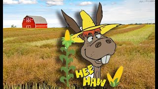 Hee Haw  COMPLETE  1977  with Kenny Rogers and Jana Jae  with commercials [upl. by Pitt63]