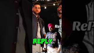 Sidhu VS Karan aujla🔥 apka favorite singer kon sa he coment main btao sidhumoosewala karanaujla [upl. by Kung]