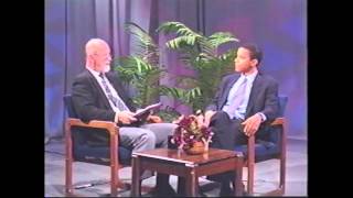 Barack Obama  1998 UIS Interview [upl. by Kwarteng103]