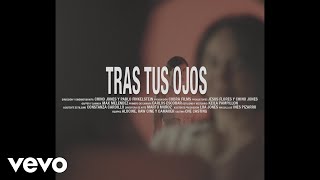 Gustavo Cordera  Tras Tus Ojos Official Video [upl. by Odraude]