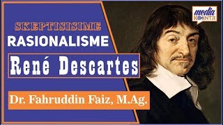 Rene Descartes Skeptisisme amp Rasionalisme [upl. by Rhine]