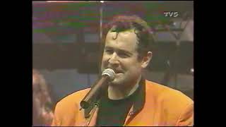 Johnny Clegg amp Juluka Les Francofolies version video [upl. by Celeste]