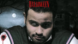 halloween special livestream [upl. by Dosh]