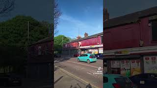 collyhurst Manchester ontour [upl. by Phil617]