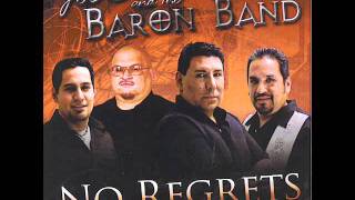 Joe B and the Baron Band  Por Tu Lindo Amorwmv [upl. by Ardnoel261]