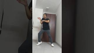 Hatt Ja Baju Dance Cover bollywood song tseries raghavjuyal yudhra [upl. by Leahicm859]