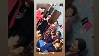 Tusi ki piyoge ik cup cha wyah wala ghar❤️❤️ [upl. by Anera]