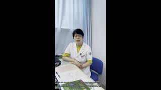 A Chinese boy with MowatWilson syndrome  Video abstract ID 320128 [upl. by Elidad]