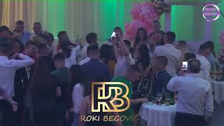 ROKI BEGOVIC I ORKESTAR KRALJEVI  SAMO JE MOJ STARI ZNAO [upl. by Atiluj]