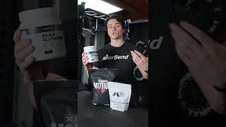 Maximize Your Gains With BCAAs [upl. by Nnaynaffit]