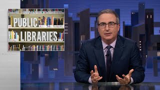 S2 E4 Infrastructure Net Neutrality amp Gerbils Last Week Tonight with John Oliver [upl. by Tellford585]