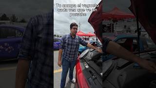 Tu compa el vagueto cada vez que ve un porsche humor humormemes humorlatino porsche car [upl. by Nap370]