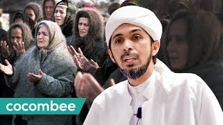 Mintalah Kepada Allah Walaupun Garam ᴴᴰ  Habib Ali Zaenal Abidin AlHamid [upl. by Shirk]