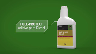 Aditivo FuelProtect [upl. by Esilrac]