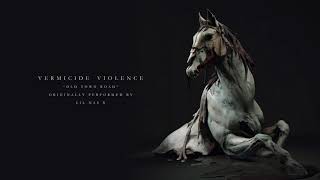 Lil Nas X  Old Town Road DEATHCORE Cover by Vermicide Violence [upl. by Checani]