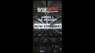 AF Live  Base Bites  Season 1 Episode 1 [upl. by Eecrad]