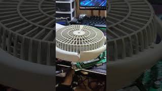 Air cooler edition 😂 pcgaming hardware pcsetup pcbuild [upl. by Uaerraj172]