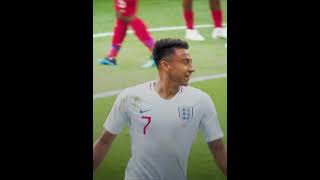 Lingard celebration😱 soccerteam footballteam edit footballedits [upl. by Yrrehc]