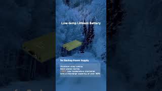 Febatt Support customization of various lowtemperature batteries lithiumbattery batterys [upl. by Butch]