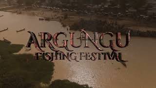 Argungu Fishing Festival Documentary  Episode 2 [upl. by Ainezey370]