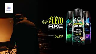 AXE X BZRP [upl. by Laughry922]