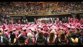 2018 Prattville High School Graduation Stream Archive [upl. by Jacinto354]