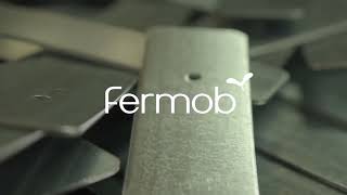 Fermob  Bistro collection [upl. by Oniskey]