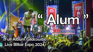 Full ALbum Gilcoustic live Blitar Expo AN Promosindo 2024 [upl. by Ahsaeyt38]