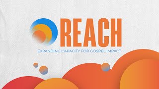 REACH  OCT 20  9 AM [upl. by Eneri]