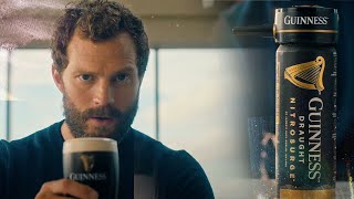 Nitrosurge x Jamie Dornan  Guinness GB [upl. by Bihas159]