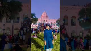 Ahsan Manzil abir [upl. by Ecinehs]