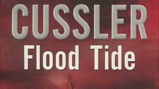 Flood Tide Part 44 by Clive Cussler  Dirk Pitt 14  ASM AudioBook [upl. by Elish]