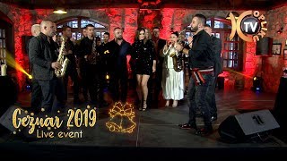 Live Event  Nata e Vitit te Ri Gezuar 2019 Tv Kopliku [upl. by Aennaej631]