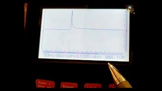 Back EMF High Voltage Spikes on the Oscilloscope  Part 1 [upl. by Analos832]