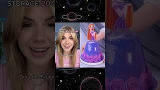 🍓 Cake Storytime TikTok 🍓 Bailey Spinn your brain storage shows how much information you can hold [upl. by Droffig921]