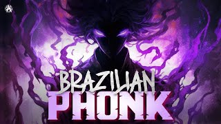 IM BACK BEST BRAZILIAN PHONKFUNK 2023🔥Aggressive Phonk 4  PHONK MIX 🎧 [upl. by Gerc949]