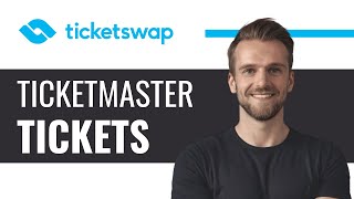 How to Sell Ticketmaster Tickets on Ticketswap  Full Guide 2024 [upl. by Canter617]