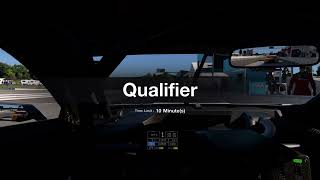 Street2Tracks Gr2s w Nakity  Round 3  Road Atlanta [upl. by Elletnuahc186]