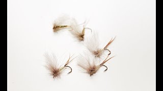 Simple pattern  Danica Mayfly  The best time at year [upl. by Ehtyaf]