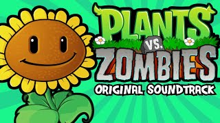 Grasswalk  Plants vs Zombies Soundtrack Official [upl. by Amena]