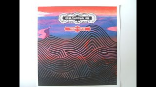 Thom Yorke Radiohead  Harrowdown Hill  CDr Promo  2006 [upl. by Ainna513]