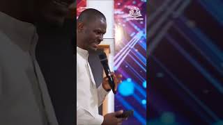 The afflictions of a believer must be light  Rev Yvan Amatagana  Christ Nation [upl. by Burkhard]