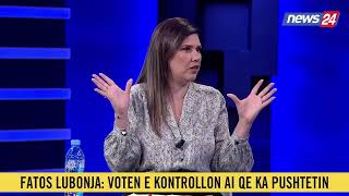 LubonjaJa çfitoi opozita nga ndryshimet në Kodin Zgjedhorzgjedhjet në Himarë kot i bëjnë sepse [upl. by Odnama]