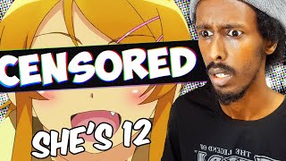 Anime You Should NEVER Watch [upl. by Buatti]