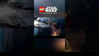 LEGO Star Wars Skywalker Saga  R2D2 starwars legostarwars legostarwarstheskywalkersaga [upl. by Anahcar30]