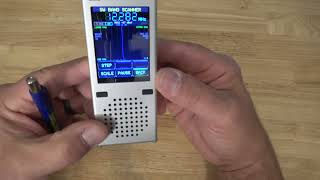 The Raddy ATS200 Shortwave SDR Radio [upl. by Nalyak]