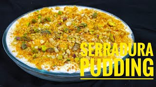 serradura pudding recipeഇനി ഈസിയായി ഉണ്ടാകാം വെറും 5മിനിറ്റ് മതി പുഡിങ് റെഡി [upl. by Cloe]