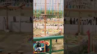 Elevated adventure park Gurgaonshortvideo viralvideo subscribe to my channel 😁😎😀 [upl. by Riplex]